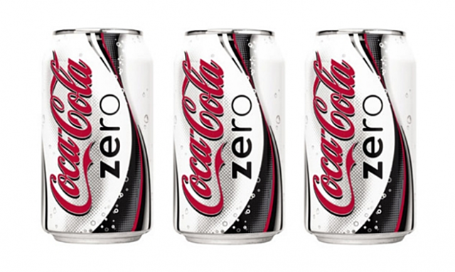 Coke Zero