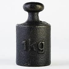 Kilogramo