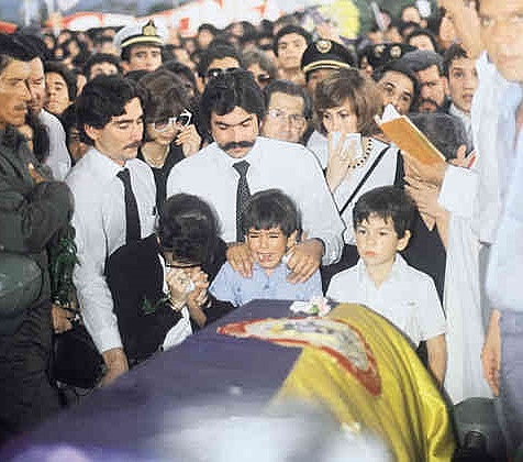 Asesinato de Rodrigo Lara Bonilla