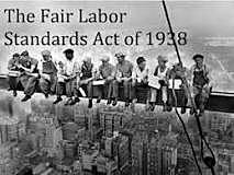 Fair Labor Standards Act