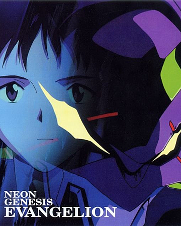 Neon Genesis Evangelion