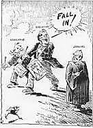 Court Packing Scheme