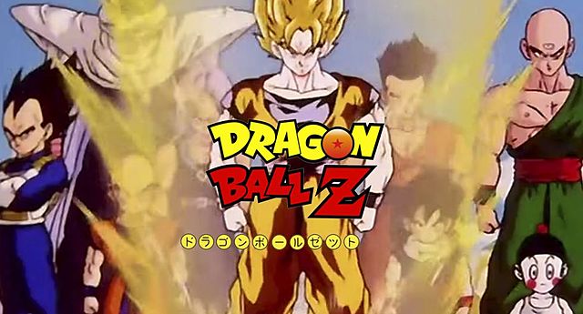 Dragon Ball Z