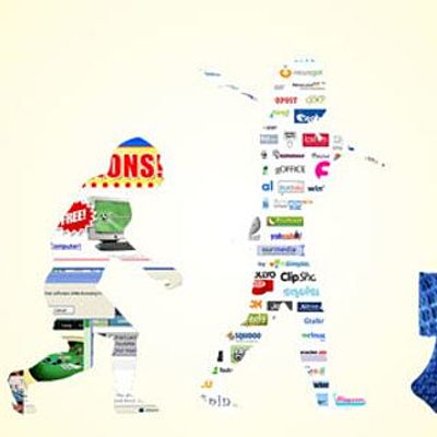 Timeline: Historia del Marketing