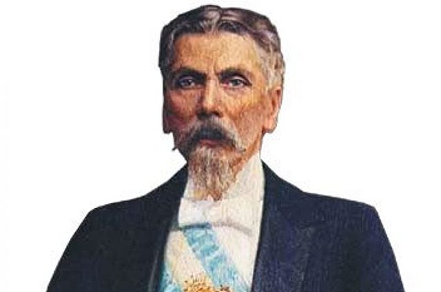 Jose Evaristo Uriburu