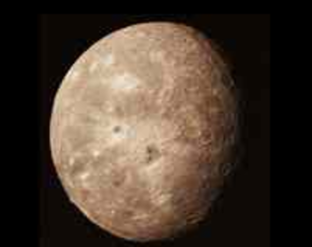 Oberon discovered by Herscel