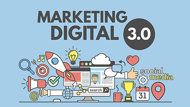 Marketing 3.0