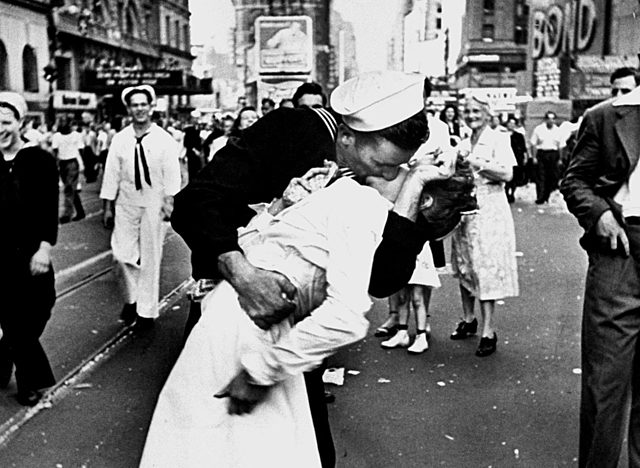VJ Day