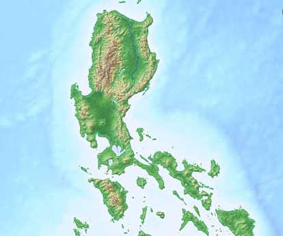 Spanish Surrenders the Philippines