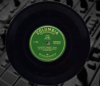 33 1/3 Long Playing Discs