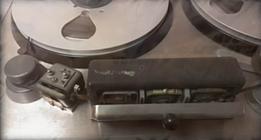 Sound-on-Sound overdubbing