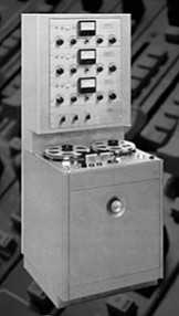 Multi-Track tape recorders