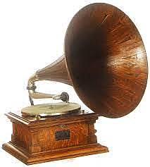 Radio & phonographs
