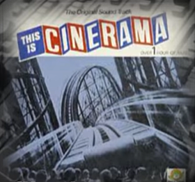 First Film in surround Sound