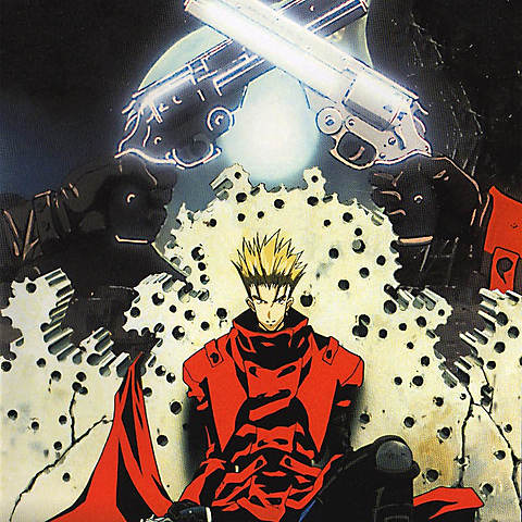 Trigun