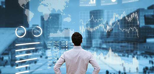 Operaciones en el mercado de capitales