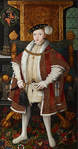 Edward VI