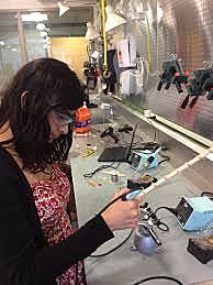 Day 8 - building the prototype