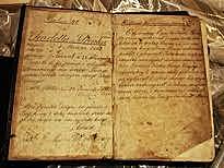 Transcripción del manuscrito