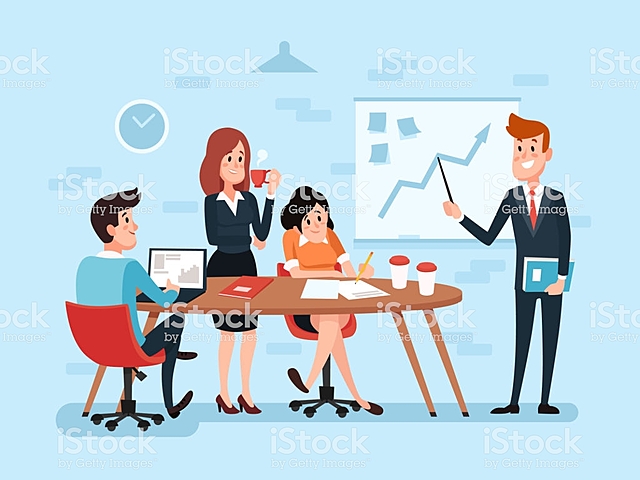 Becoming self sustained