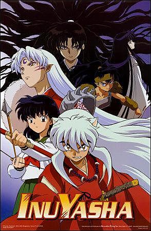 InuYasha