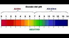 Timeline: Línea de tiempo: La evolución del concepto de ácido y base