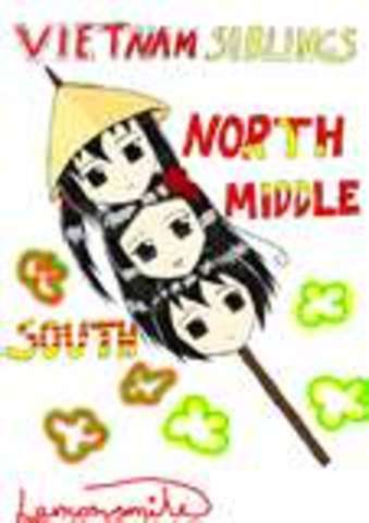 north vietnam defeats south vietnam