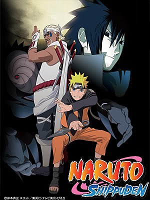 Naruto Shippuden