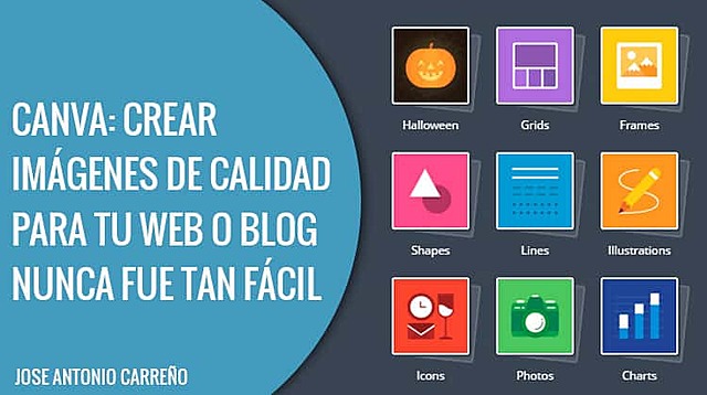 HISTORIA DE CANVA