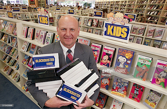 Exito del modelo de negocio (Modelo Cook)