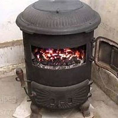Timeline: History Of The Stove