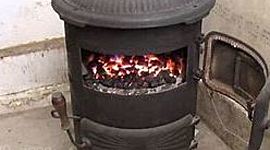 Timeline: History Of The Stove