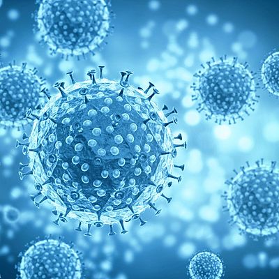 Timeline: PANDEMIAS DEL SIGLO