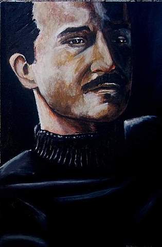 Nacimiento de general Llorente