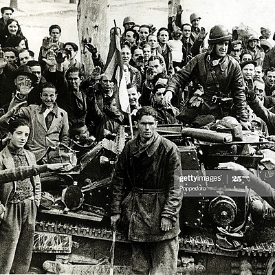 Timeline: TEMA 9. Sublevación militar y Guerra Civil (1936-1939)