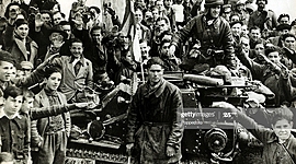 Timeline: TEMA 9. Sublevación militar y Guerra Civil (1936-1939)