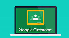 Timeline: Google Classroom