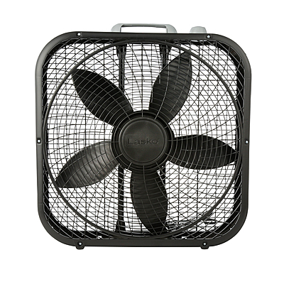 Timeline: History of the fan