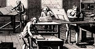 LA IMPRENTA EN COLOMBIA