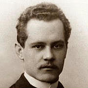Arnold Sommerfeld