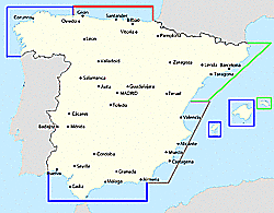 27 países crean el llamado Comité de No Intervención con el objeto de mantenerse al margen del conflicto español.