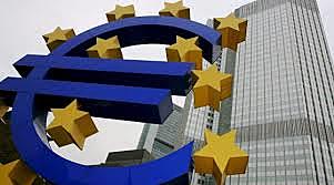 Crisis del euro y de las economías europeas