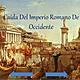 Caida del imperio romano