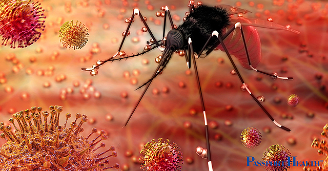 2014 El Virus del Zika