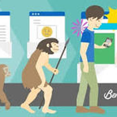 Timeline: Evolución del Marketing