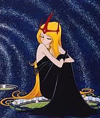 La princesa de los mil años