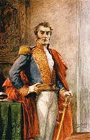 Colonia e independencia