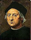 Cristóbal Colón