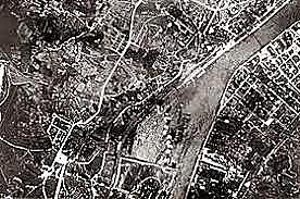 Los franquistas conquistan Bilbao y el resto de los territorios vascos que no se hallaban bajo su control.