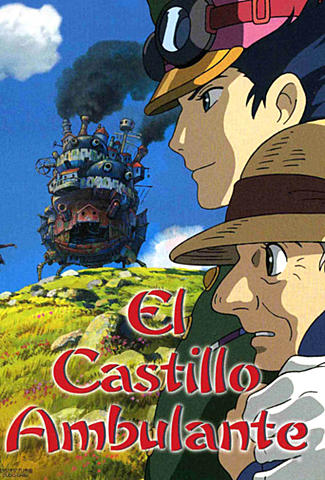 El castillo ambulante